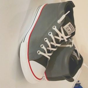 Converse All Star High Top Chuck Taylor's